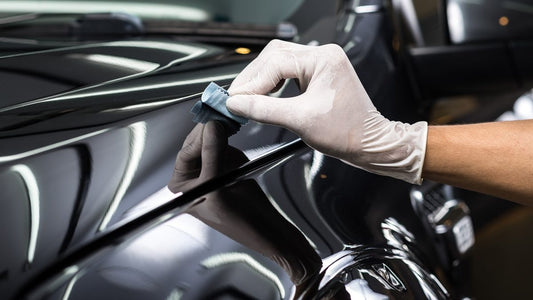 Unlock the Benefits of Ceramic Coating: Protection and Professional Expertise