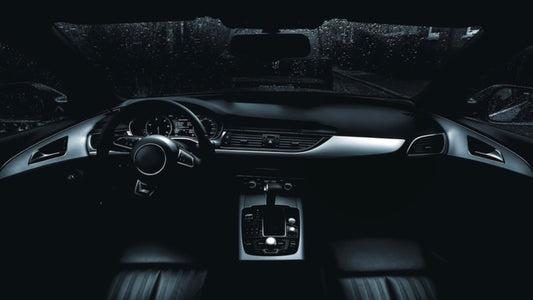 Maximizing Success in Auto Detailing: The Right Tools for the Job