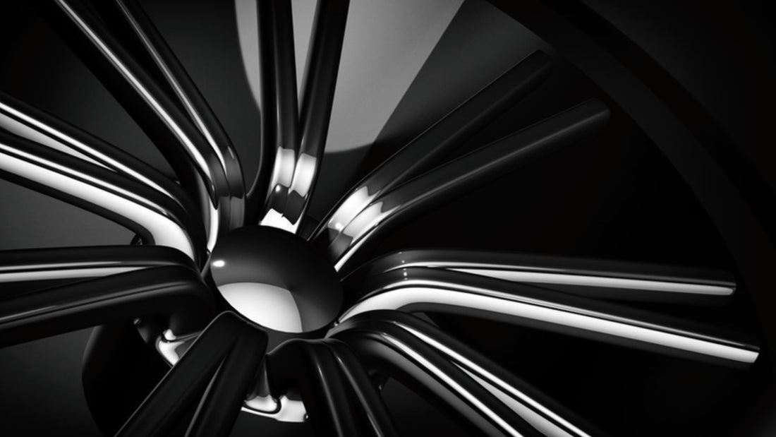 The Beginner's Guide to Automotive Detailing: Essential Tips for Success